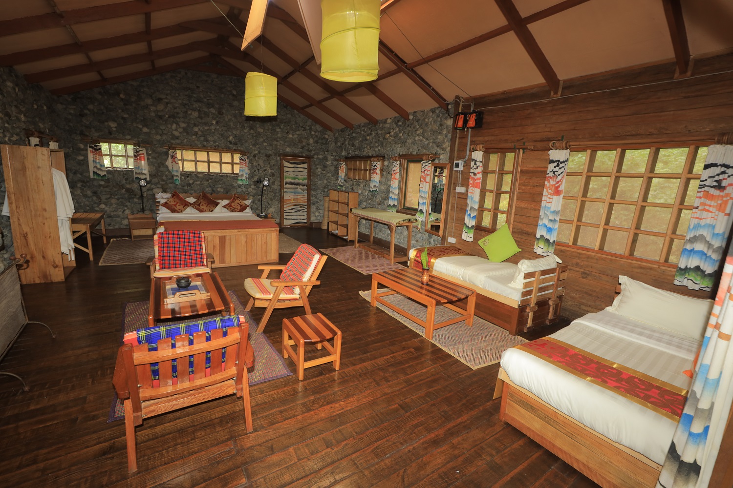 Snow Heights Lodge