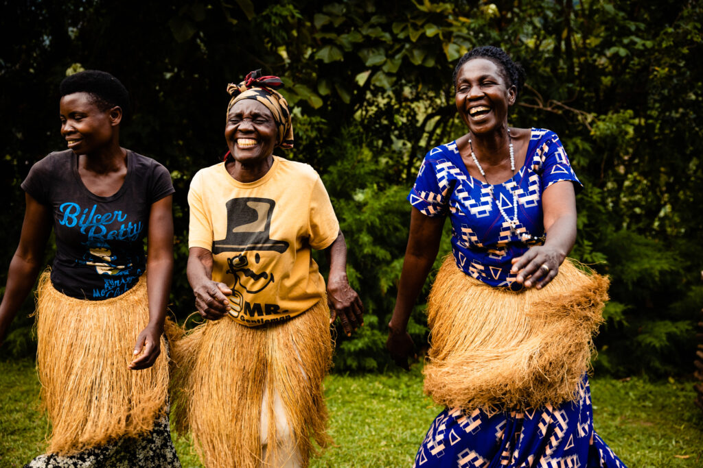 Bakonzo cultural experience